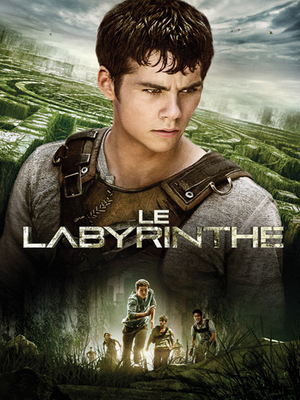 Le labyrinthe
