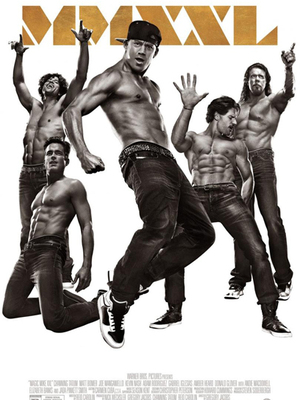 Magic Mike XXL