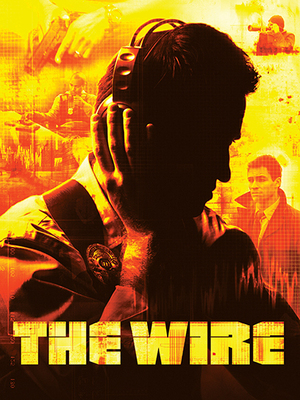 The wire