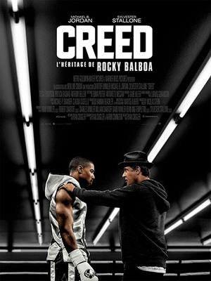 Creed - L'héritage de Rocky Balboa