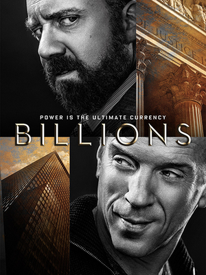 Billions