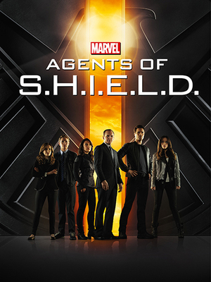Agents of S.H.I.E.L.D. III