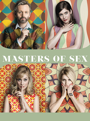 Masters of sex IV