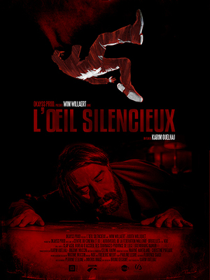 L'oeil silencieux