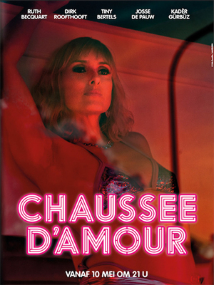 Chaussée d'amour