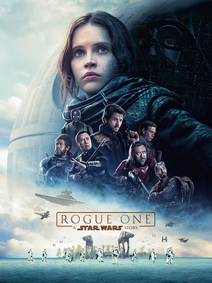Rogue One : a Star wars story