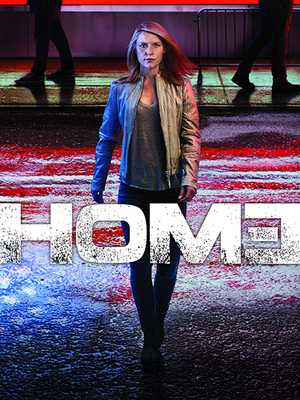 Homeland VI