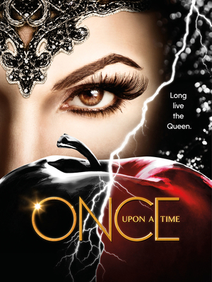 Once upon a time VI