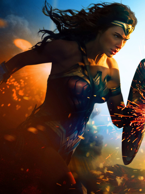 Wonder Woman