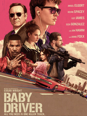 Baby driver