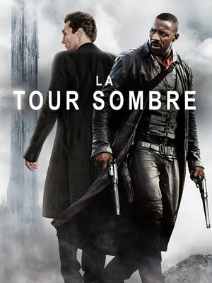 La tour sombre