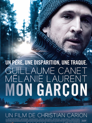 Mon garçon