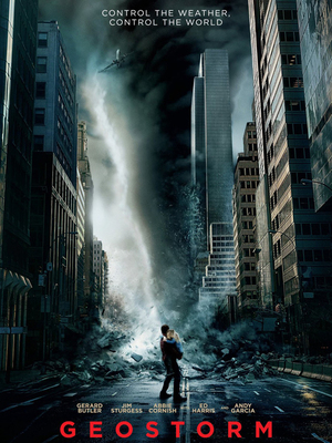 Geostorm