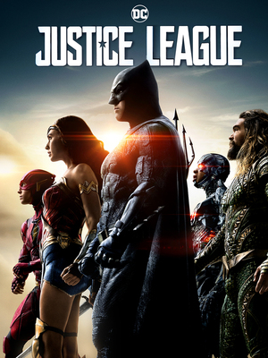 Justice League