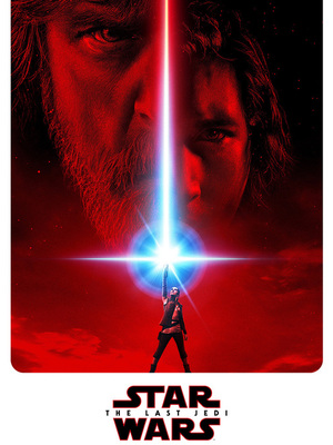Star wars - Les derniers Jedi