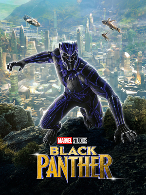 Black Panther