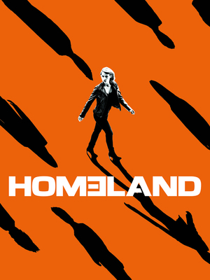 Homeland VII