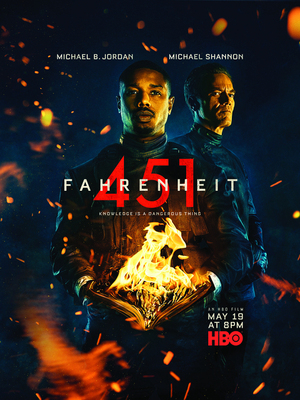 Fahrenheit 451