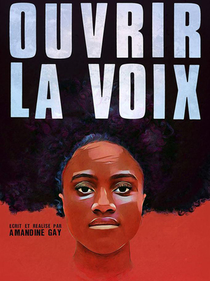 Ouvrir la voix