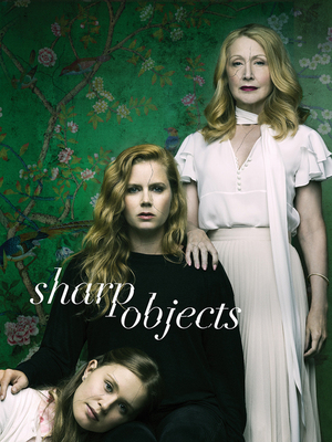 Sharp objects I