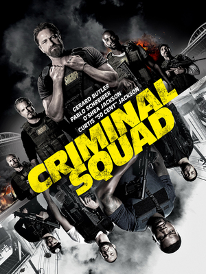 Criminal squad