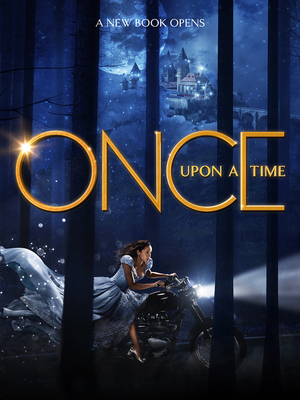 Once upon a time VII