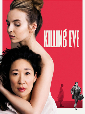 Killing Eve I