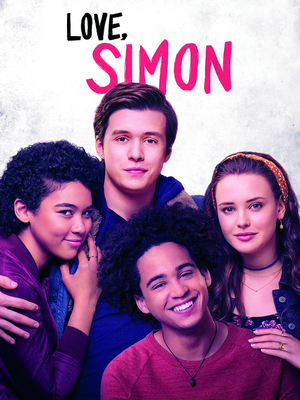 Love, Simon