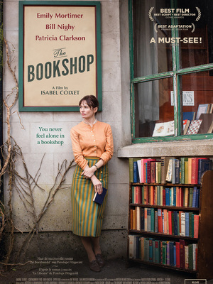 The bookshop