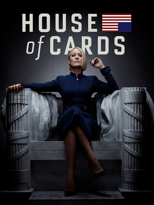 House of cards VI