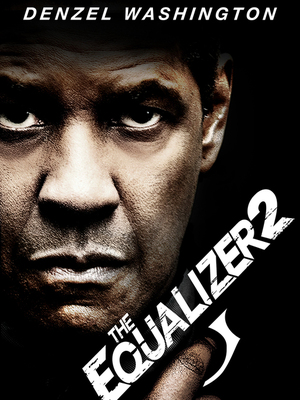 Equalizer 2