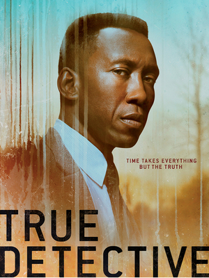 True detective III