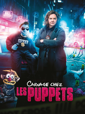 Carnage chez les Puppets