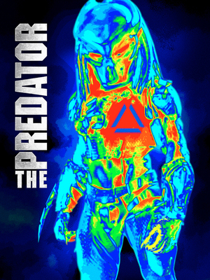 The predator