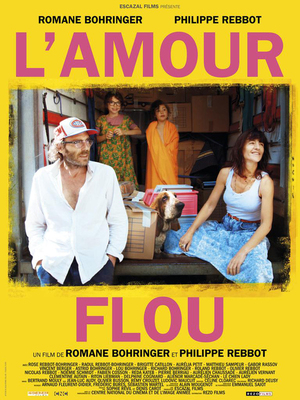 L'amour flou
