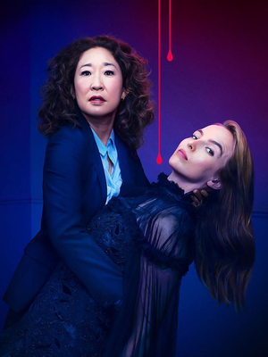 Killing Eve II