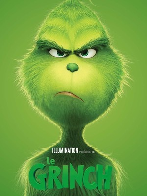 Le grinch