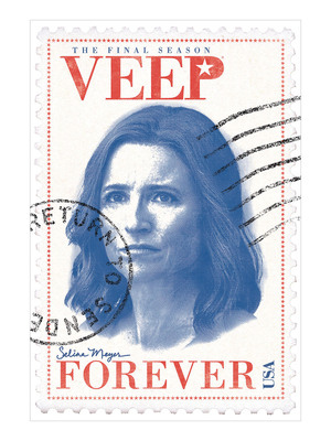 Veep VII