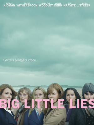 Big little lies II
