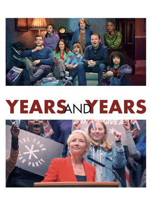 Years and Years