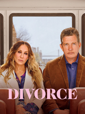 Divorce III
