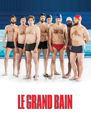 Le grand bain