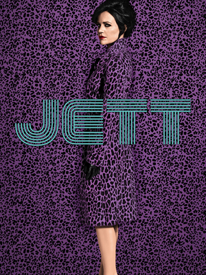 Jett