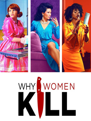 Why women kill