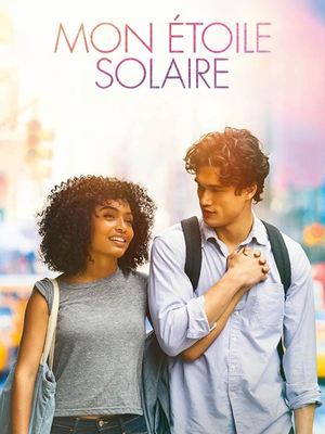 Mon étoile solaire