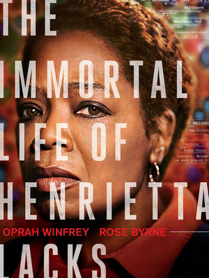 La vie immortelle d'Henrietta Lacks