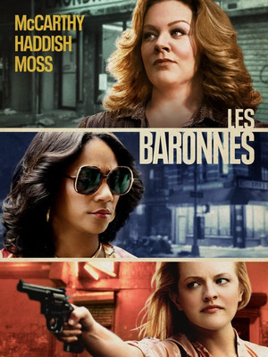 Les Baronnes