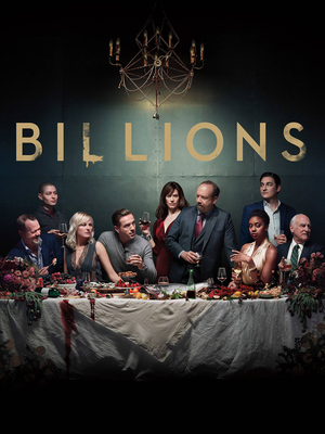 Billions III
