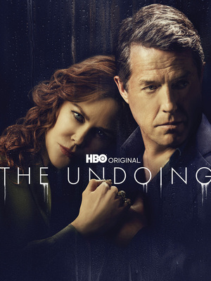 The undoing
