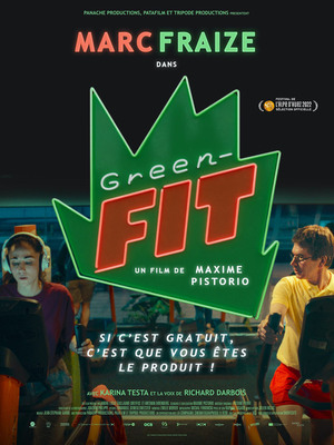 Green-Fit